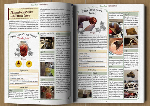 The Amish Ways - Survival Secrets That Will Forever Change Your Life | Survival Skills & Projects of Independence